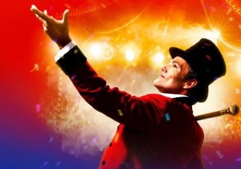 Barnum London