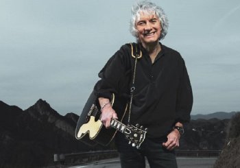 Albert Lee Reino Unido