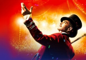 Barnum - Touch Tour London