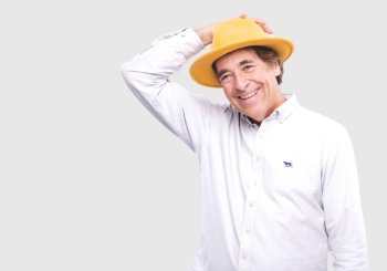 Mark Steel: Work in Progress Reino Unido