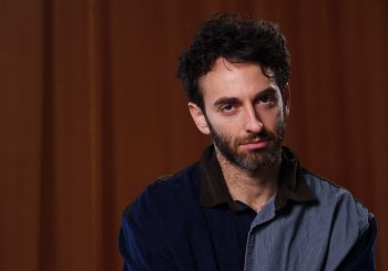 Gianmarco Soresi Reino Unido
