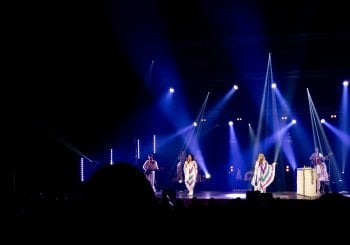 Abba Mania Reino Unido