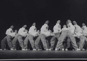 The Royal Family Dance Crew London
