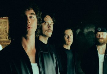 Don Broco Reino Unido