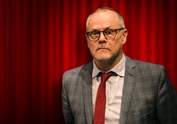 I'm Sorry I Haven't A Clue - BBC Recording London