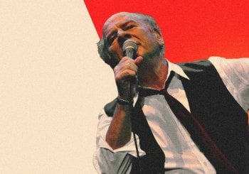 An Evening with Art Garfunkel Manchester