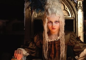 Scottish Opera - Turandot Glasgow