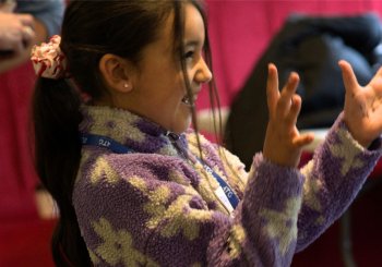 Musical Theatre Workshops (Ages 8-12) Reino Unido