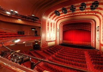 Musical Theatre Workshop - Annie Oxford