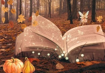 Autumn Spells Reino Unido