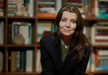 Elif Shafak: In One Brief Moment All Eternity Reino Unido