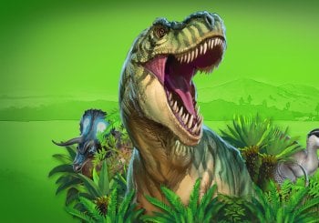 Natural History Museum presents Dinosaurs Live Reino Unido