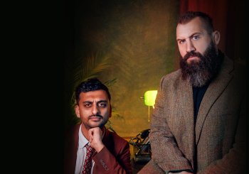 Joe Marler Will See You Live en Manchester