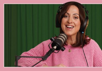 Natalie Cassidy: LIVE with Nat London