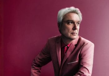 An Evening With David Byrne: Sleeping Beauties Reino Unido