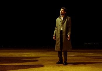 National Theatre Live: Golden Boy Reino Unido