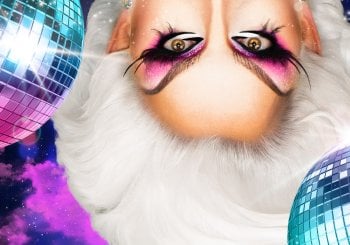Drag Bingo UK: ‘80s Edition Reino Unido