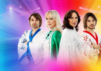 Thank ABBA For The Music Oxford