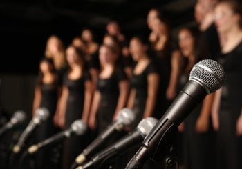 The Grand Community Choir York