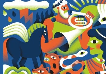 Welsh National Opera - Family Concert Oxford