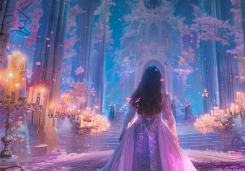 The Princess Proms Reino Unido