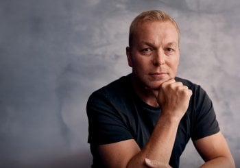 An Evening with Sir Chris Hoy Manchester
