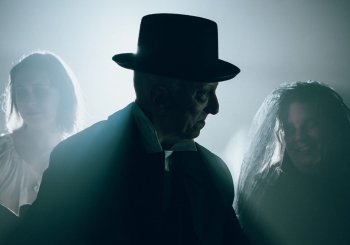 Fleur de Lis Classical Theatre Company presents A Train to Woking a London