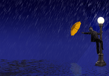 WAOS Musical Theatre presents Singin' in the Rain Reino Unido