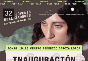 Inauguración 32FIJR en GRANADA