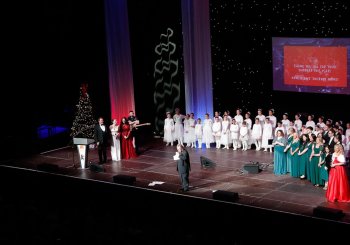 Maggie's Christmas Extravaganza 2026 en Swansea