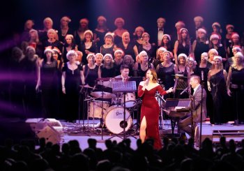 Christmas Sing-along Concert London
