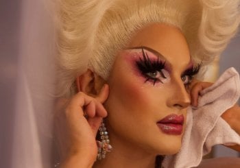 Drag Bingo UK: Festive Edition Reino Unido