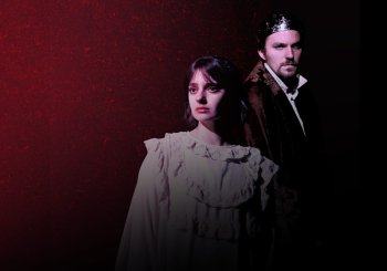 Revision on Tour: Macbeth en London