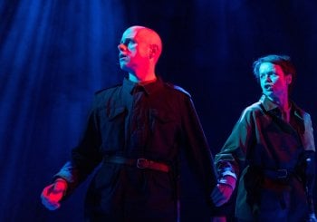 Macbeth Reino Unido