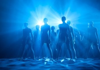 027 Dance: Love Stories a Stoke-on-Trent