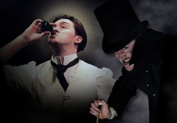 Revision On Tour: Dr Jekyll & Mr Hyde en York