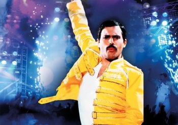 Killer Queen en Reino Unido
