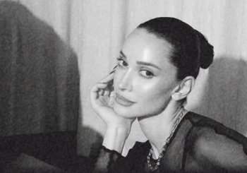 Manifest Love: Live with Roxie Nafousi a Reino Unido