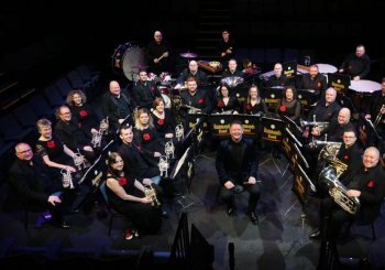 Brass Against Cancer York