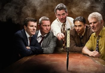 Twelve Angry Men en Reino Unido