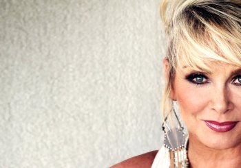 Wearing Cheryl Baker Reino Unido