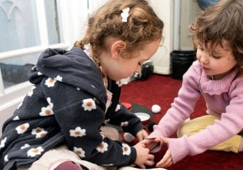 Stories With Skip - Under The Sea en Reino Unido