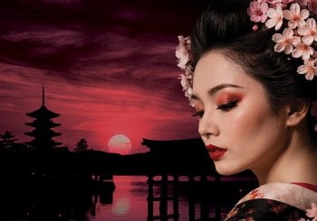 Ukrainian National Opera presents Madama Butterfly en York