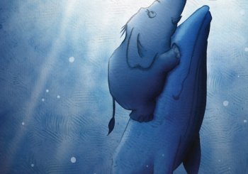 The Secret Elephant Reino Unido