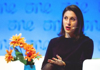 Nazanin Zaghari-Ratcliffe: On Freedom Reino Unido