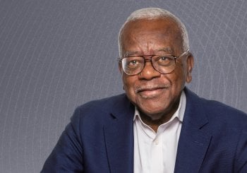 Witness to History - Sir Trevor McDonald Live Reino Unido
