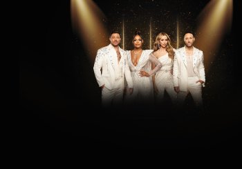ALLSTARS: The Music of ABBA Manchester