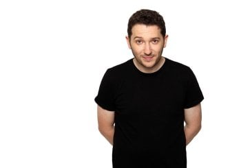 Jon Richardson and Friends Reino Unido