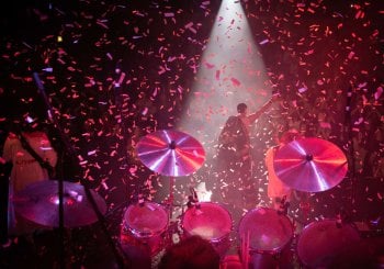 Mercury - The Ultimate Queen Tribute Reino Unido
