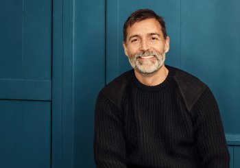 Hand Made Man with Patrick Grant Reino Unido